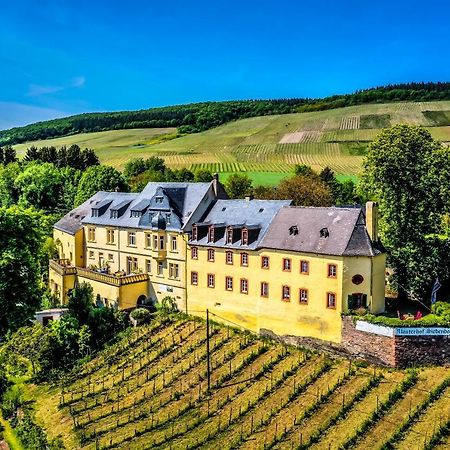 Kapelle - Urlaub Auf Dem Weingut Apartment Maring-Noviand Екстериор снимка