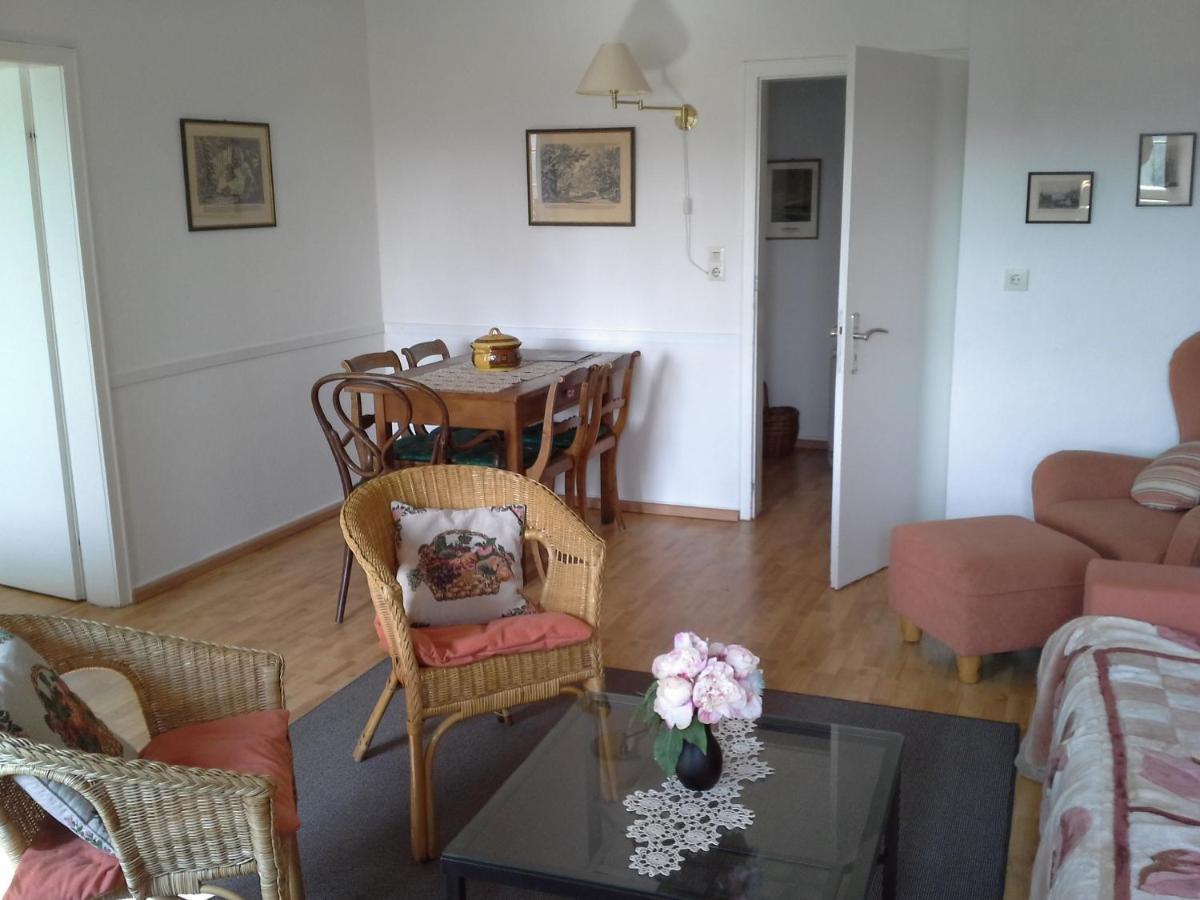 Kapelle - Urlaub Auf Dem Weingut Apartment Maring-Noviand Екстериор снимка