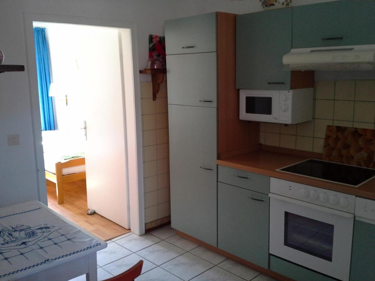 Kapelle - Urlaub Auf Dem Weingut Apartment Maring-Noviand Екстериор снимка